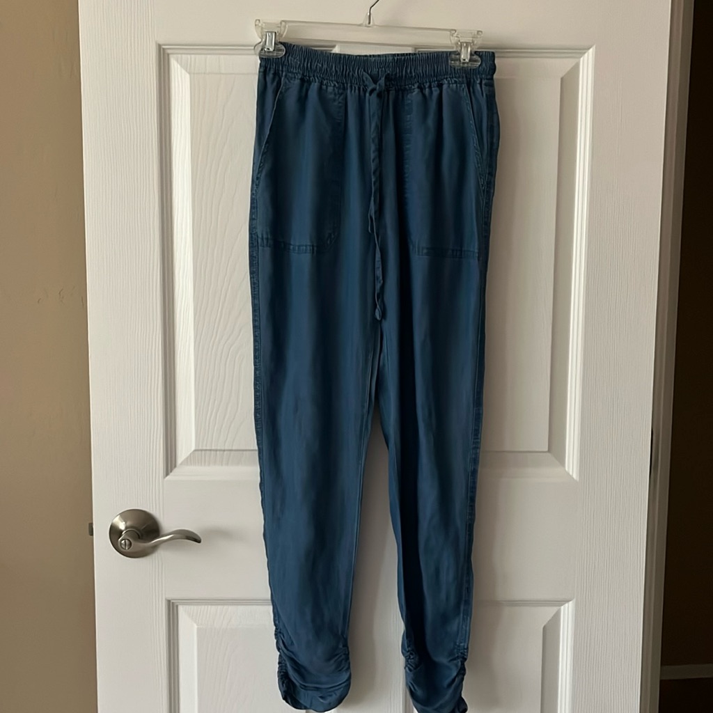 Thread & Supply Pants